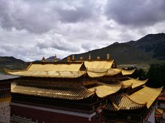 -达仓郎木寺院
