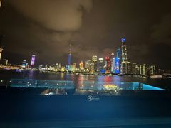 -外滩8号 whisky bar(金延大厦店)