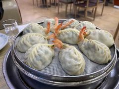 -叶存利海鲜大馅饺子(海宁路总店)