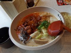 -味千拉面(杭州滨江星光大道店)