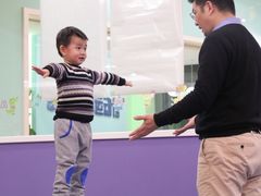 -小小运动馆(浦江店)