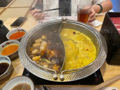 -牛匠和牛寿喜锅(西安总店)