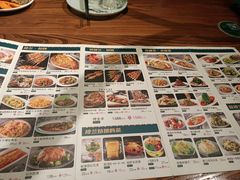 -驿楼兰·新疆菜(火车站店)