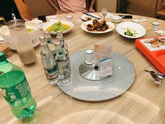 -蓝港海鲜厨房(金水路店)