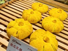 -木子木水日式烫面包(世界城光谷店)