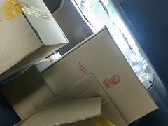 -广州富力丽思卡尔顿酒店