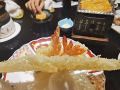 -天狗山料理(省体店)
