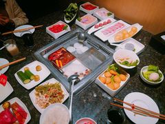 -海底捞火锅(长沙华创国际广场店)