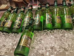 -杭州国际会议中心洲际酒店-原素全日餐厅(解放东路店)