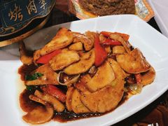 -烤肉季饭庄