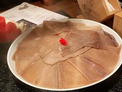 -盡膳口福跷脚牛肉火锅(北美新天地店)