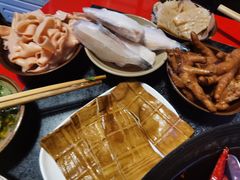 -肥龙火锅(南坪店)
