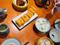 -顺德一品粥·20年凤城老字号(芳村店)