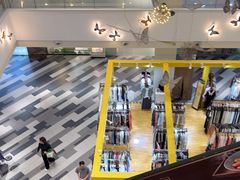 -百联临沂购物中心(临沂路店)