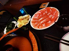 -三江两海老火锅(北京首店)