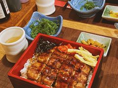 鳗鱼套餐-虹鳗亭(钱湖北路店)