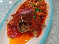 -吴记小园楼(新庄店)