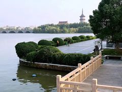 -东湖景区