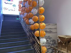 -天荷菜根·闽南素食自助(少林寺店)