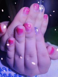 点击看大图 -梵熙美甲 Fancy Nails