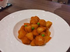 -四道菜·福建菜馆(新街口金鹰店)
