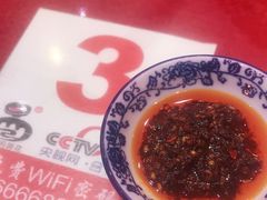 -易老妈蹄花.特色川菜(人民公园总店)