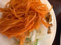 咸菜-巴依家新疆手抓饭(菱角湖万达店)