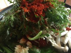 -I Love 雲上餐厅(东戴河店)