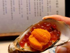 -鳥喜Toriki怀石烧鸟料理