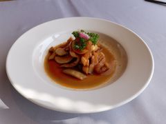 -南通滨江洲际酒店-东厨中餐厅