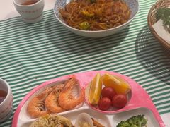 -楼兰新疆菜(江宁万达店)