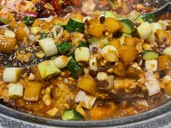 -锦尚阁烤鱼(望京新荟城店)