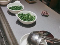-巴奴毛肚火锅(悠唐购物中心店)