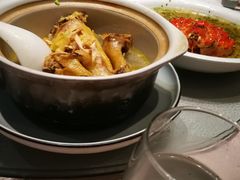 -松鹤楼(狮山永利广场店)