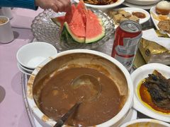 -顺风海鲜港(金玉兰店)
