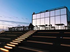 -Cafe Aewol Monsant