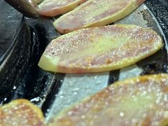 -阿山卓·野生菌火锅·纳西火塘烤肉