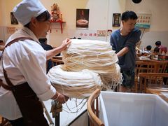 -李兰英湖南面馆(护国路店)