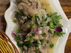-清真新疆叶尔羌烤肉店(新香洲店)