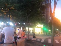 -山水人家(九堡店)