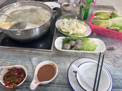 -全好食潮汕牛肉火锅(泗洲路店)