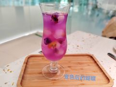 -大树餐厅(环球港店)