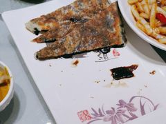 -鸭王烤鸭店(三里河店)