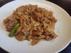 -莫干山郡安里度假酒店-桃尖中餐厅