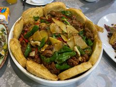 -小山东羊肉汤馆(同济新村店)