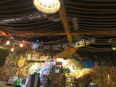 -盘炉forenza·云贵川融合小食堂 ( 钟楼中柳巷店)