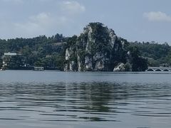 -星湖旅游景区七星岩