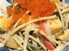 -一心创作料理屋(经开万达店)