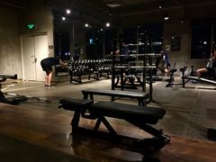 -乐刻健身(望京凯德mall馆)