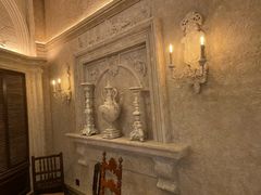 -B&C黄油与面包·THE GARDEN BAKERY概念店(世纪汇店)